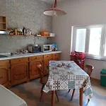 Salva Βίλα Gallipoli