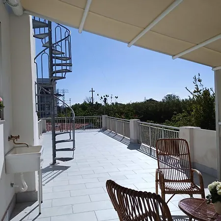 Salva Villa Gallipoli