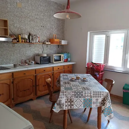 Salva Villa Gallipoli