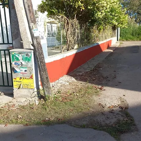 Βίλα Salva Gallipoli