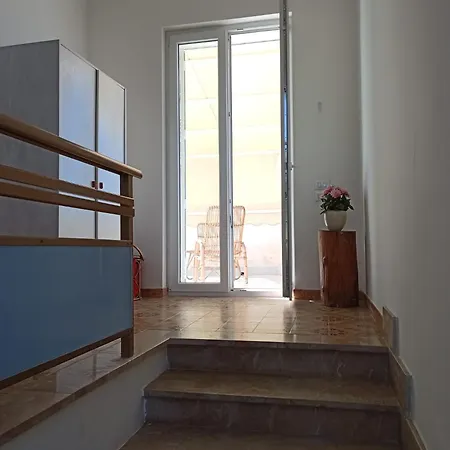 Salva Villa Gallipoli