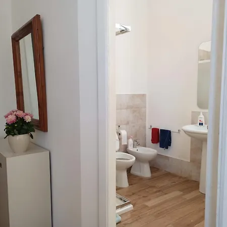 Salva Villa Gallipoli