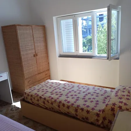 Salva Villa *