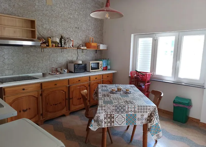 Salva Villa Gallipoli